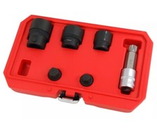 6pc 1/2" & 3/4" Vag VW & Audi