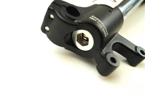 Dnm suspension technology - dnm,