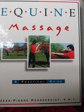 Equine Massage by Jean Pierre