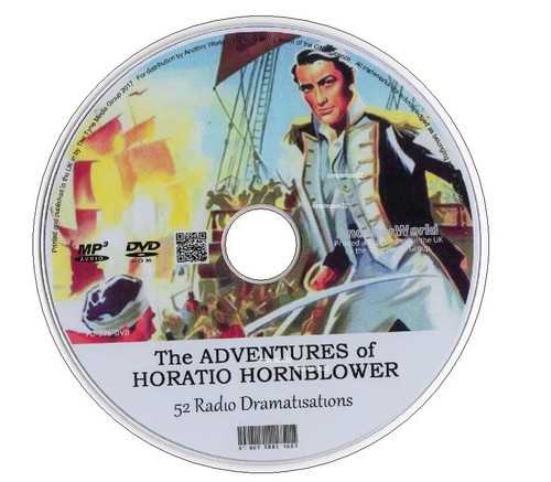 The adventures horatio - of,
