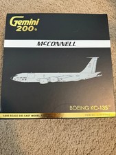 GEMINI JETS U.S.A.F BOEING