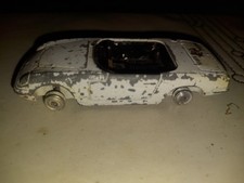 Corgi Toys Diecast Model Lotus