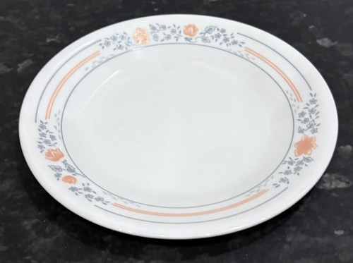 Vintage retro corelle apricot - corelle,