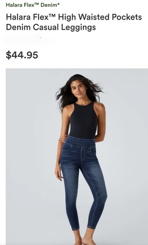 Halara flex high waisted - halara,