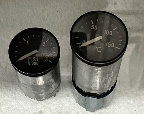 Vintage sangamo weston - sangamo,
