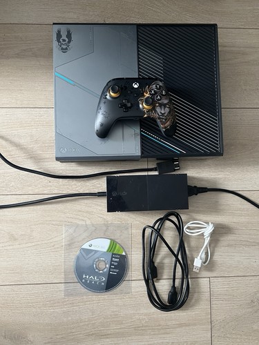 Microsoft xbox one halo - one,