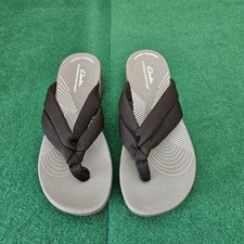 Ladies Clarks Cloudsteppers