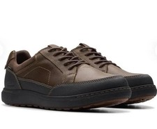 BNIB Clarks Mapstone Lo
