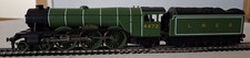 Hornby 4-6-2 4472 Flying