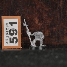 Vintage RRD5 Ruglud's Armoured