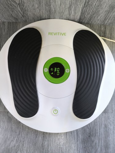 Revitive rlv circulation - revitive,