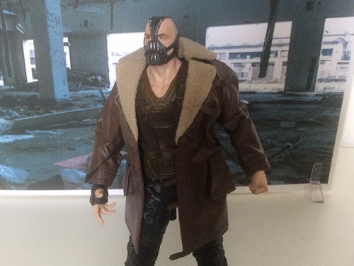 Mcfarlane multiverse bane - multiverse,