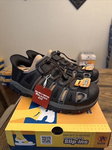 Skechers tresmen norvick - tresmen,