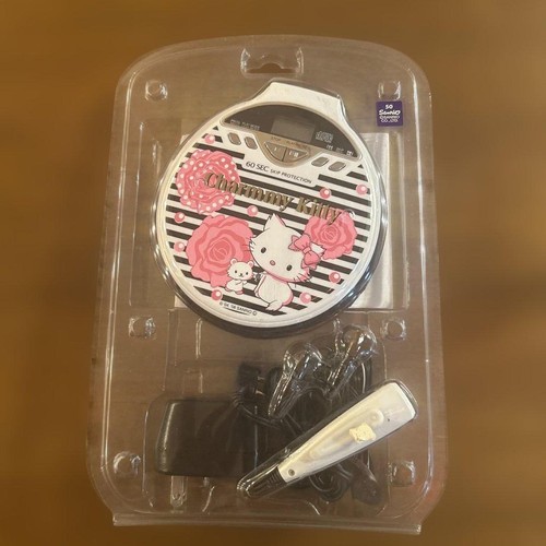 Sanrio charmmy kitty portable - charmmy,