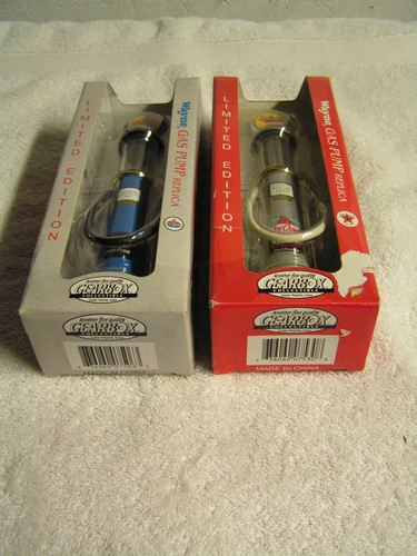 Gearbox wayne gas pumps - gas,