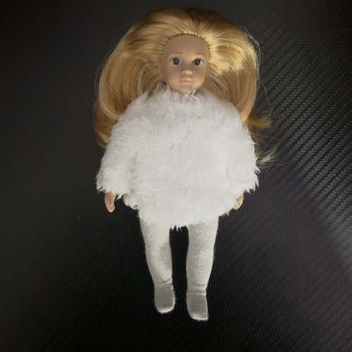 Our generation mini - our, doll