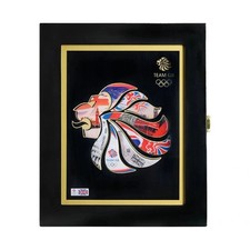 Official Team GB Olympic