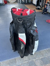 titleist trolley golf bag