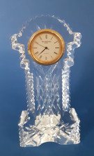 Waterford Crystal Cut Glass