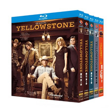 Yellowstone season - season, (2022)