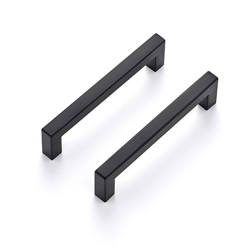 Pack matte black cabinet - 30,