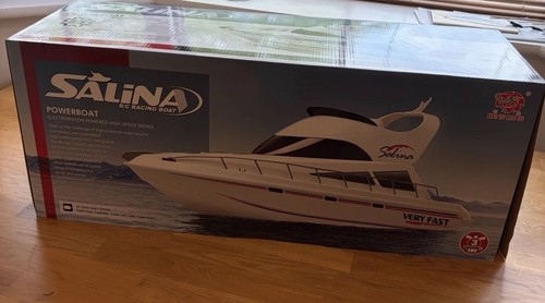 Heng long salina yacht - heng,