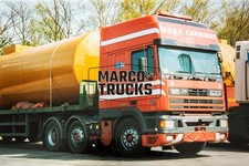 Truck photo DAF 95 430 ATI