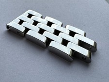 Breitling Chronomat Watch Bracelet Section For UTC Co-Pilot. A13050 A13350 Etc