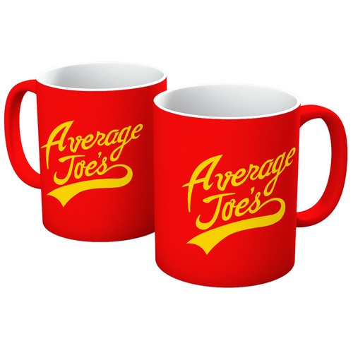 Average joe gym dodgeball - gym,