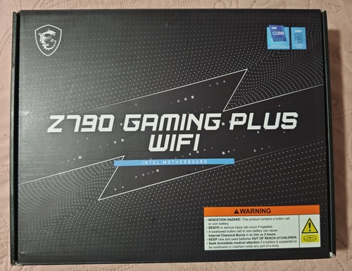 Msi z790 gaming - 💎msi,
