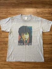 Bob Dylan & His Band Graphic