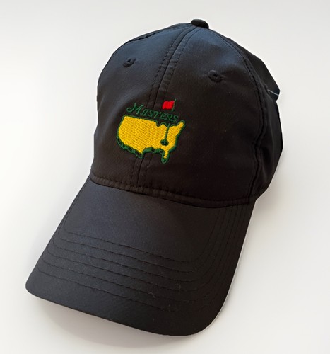 Augusta masters open - masters,
