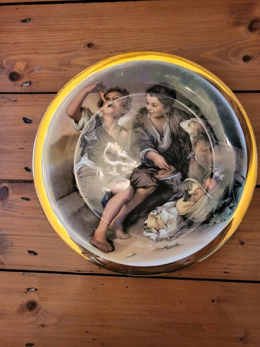 Vintage the beggar - vintage,