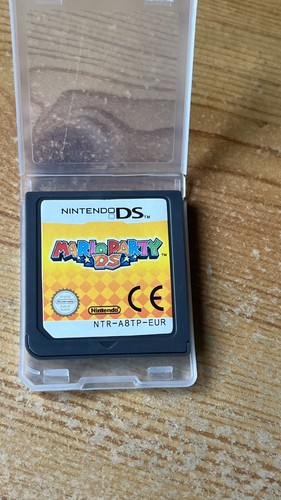 Mario party used game - mario,