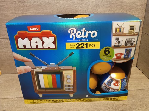 Zuru max premium - max,