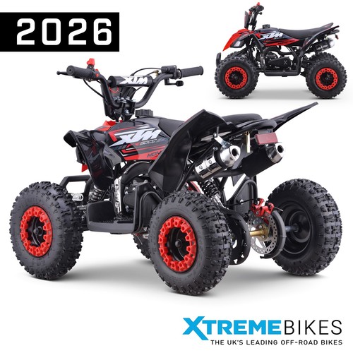 New 2026 xtm monster - new,