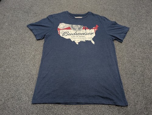 Budweiser king beers - of,