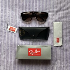 Brand New Ray Ban Polarized
