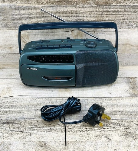 Hitachi trk radio - hitachi, trk-05