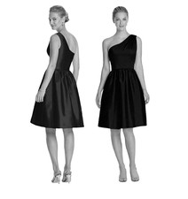 Alfred Sung Midnight Navy One