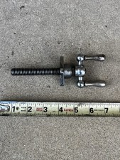 Atlas Craftsman 10 12" Lathe