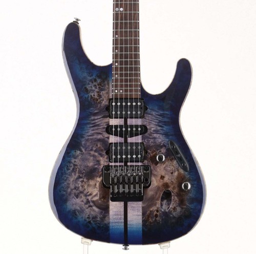 Ibanez premium s1070pbz - premium, clb