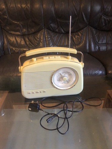 Addex 550 vintage retro - addex, ad