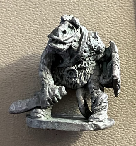 Vintage citadel chronicle - citadel,