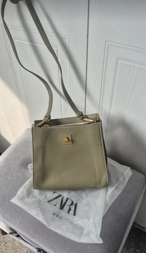 Zara pale olive - zara,