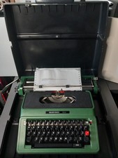 Vintage  Silver Reed 500