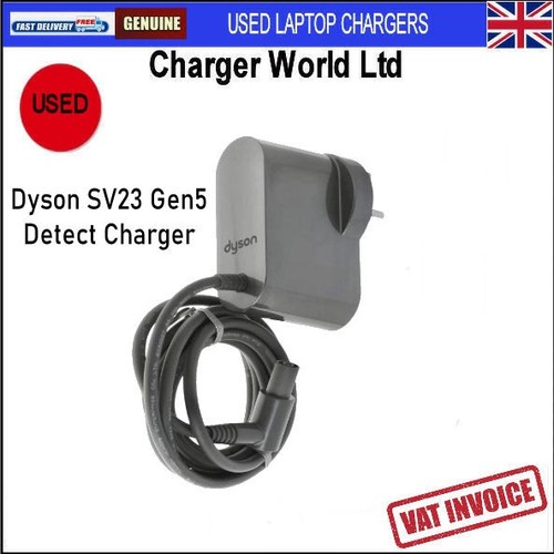 Dyson sv23 gen5 detect - dyson,