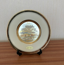 The Art of Chokin 24k Gold