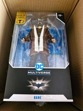 McFarlane Toys DC BATMAN THE