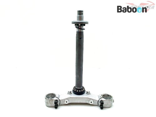 Front fork bottom yoke - front,